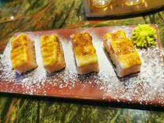 -炙柒Sekinana·精致料理 烧鸟·铁板烧(海上世界店)