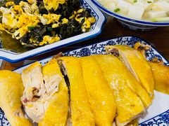 白斩鸡-洞天食府(北大街店)