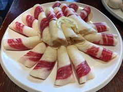 牛胸口-辛氏火炉·韩式古法烤肉(松北店)