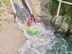 -将军关探险漂流