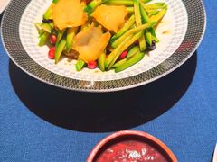 -老吉堂上海本帮菜(工体店)
