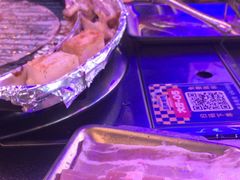 -喜井无限自助烤肉公司(石厦店)