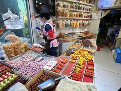 -傻二炒货龙虾(李沧旗舰店)