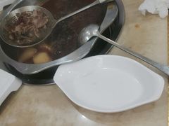 -大志牛肉火锅(天健花园店)