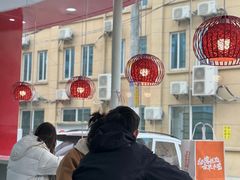 -许阿姨糕团店(南京总店)