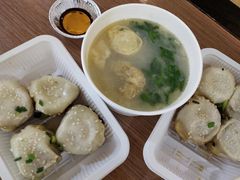 -小杨生煎(南京东路食品一店)