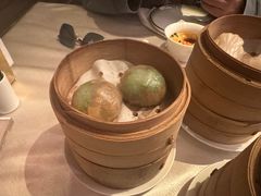 -上海金桥红枫万豪酒店-万豪中餐厅