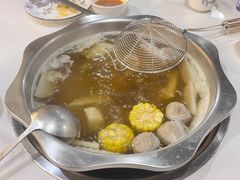 -潮汕大目牛肉火锅(上梅林店)