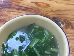 -山北老老头馄饨
