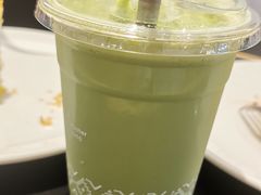 -Peet's Coffee皮爷咖啡(德基店)