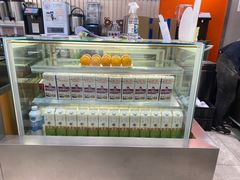 -CoCo都可(湖滨银泰店B区店)