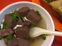 -阿一猪红汤(东风西路店)