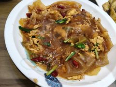 -鲁南仔·滕州炒鸡(经三路店)