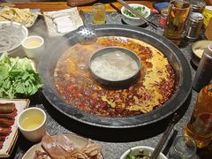 -陈眼镜火锅(总店)