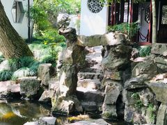 -秋霞圃