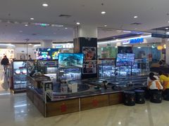 -银泰百货(北京大红门店)