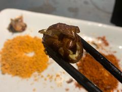 蚕蛹-很久以前羊肉串(昌里路三钢里店)
