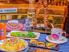 -伊带伊路新疆美食府(呼家楼店)