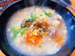 牛尾相思面-萌牛肠烧烤店(虹梅路店)