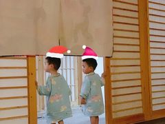 -中家鑫园温泉酒店鑫悦汤泉