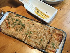 -肉串汪(月坛店)