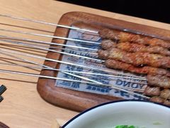 -马记永·兰州牛肉面(天通苑家乐福店)