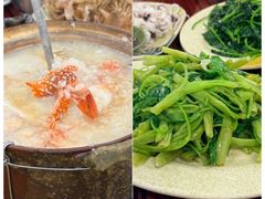 -贞姨美食·老字号海鲜大排档