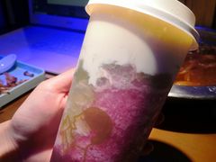 -喜茶(深圳福田星河COCO Park店)