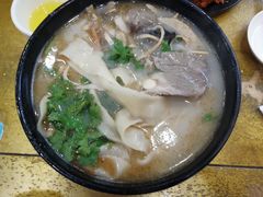 -惠丰源烩面馆(经七路店)