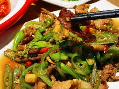 -王胖子土菜馆·特色杭帮菜·农家土菜