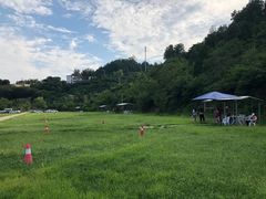 -蓝天飞扬飞行基地