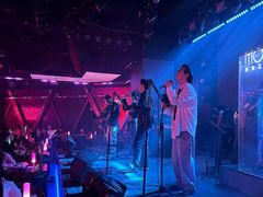 -MOSSO音乐酒吧·live house(南京旗舰店)