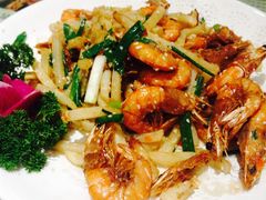 -葛记焖饼(伏牛路店)