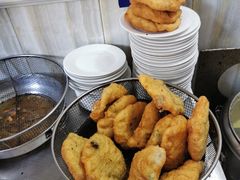 -老方子馅饼粥(台东店)