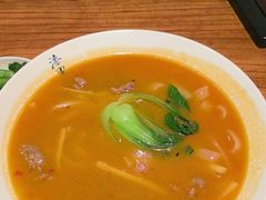 -漆黑觉米粉(三里屯店)