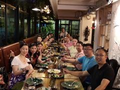 -Kinnaree by Vanessa WU