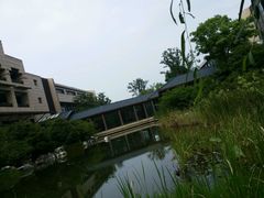 -红豆杉庄会议中心
