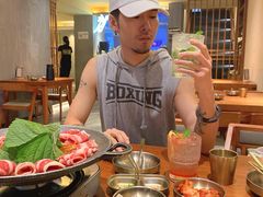 -春熙台韩国料理·章鱼肥牛(西丽店)