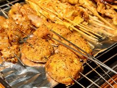 -野人部落(沈阳一店)