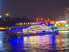-武汉两江游览·夜游长江(汉口粤汉码头)