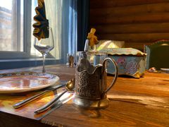 -卢布里西餐厅(总店)