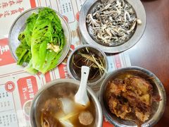 -阿秋牛排(湖心街店)