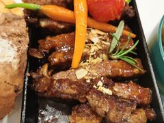 -花园饭店-西餐厅