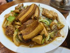 大肉烩菜-老陈家烩菜(兴林路店)