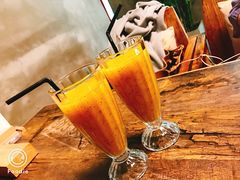 -HIGH FIVE哈福手工汉堡(桂林路店)