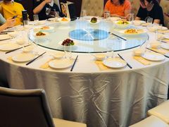 包厢-廊亦舫Lang Yi Fang Restaurant(金桥店)