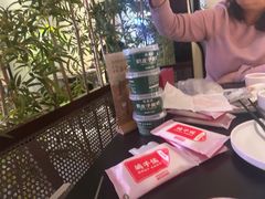-鸽子侯·家宴·平价海鲜(市图书馆店)