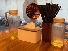 -川芙蓉·市井老川菜(人广店)