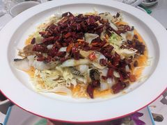 -渔码头食府·20年蓬莱老字号(登州路店)