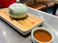 -潮界(虹桥新天地店)